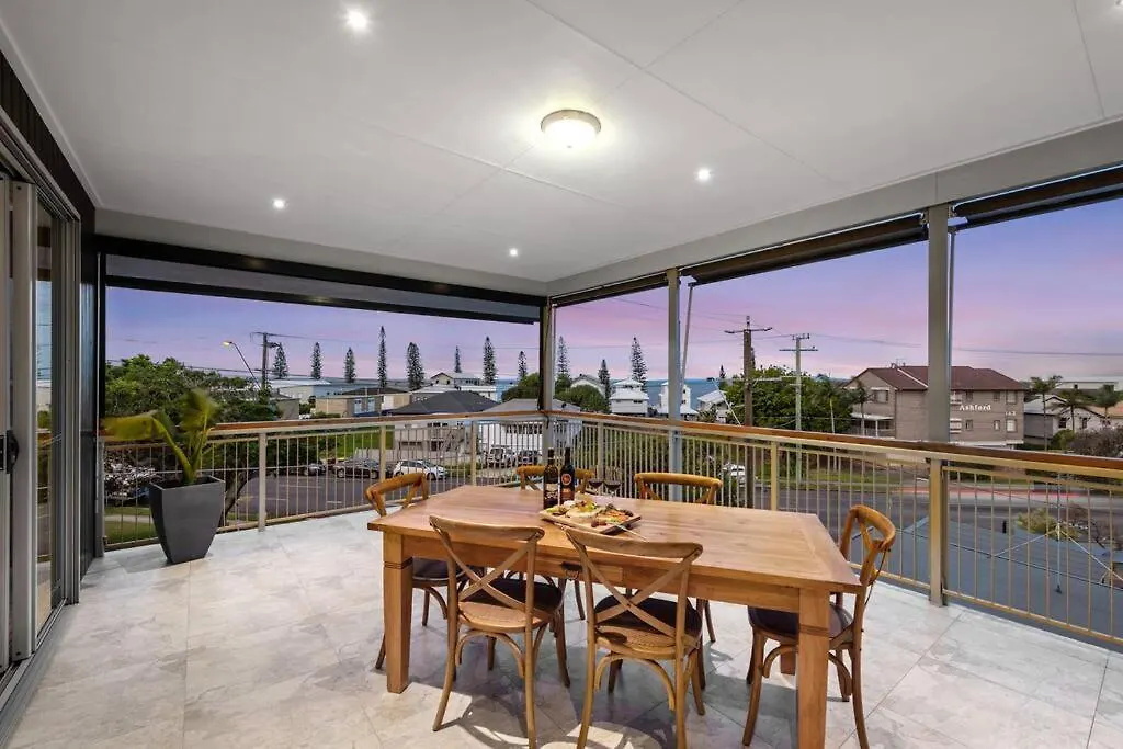 Apartment Penthouse - Scarborough Beach Break Holidays