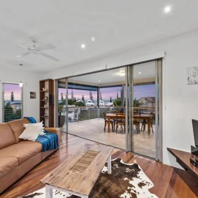 Apartment Penthouse - Scarborough Beach Break Holidays